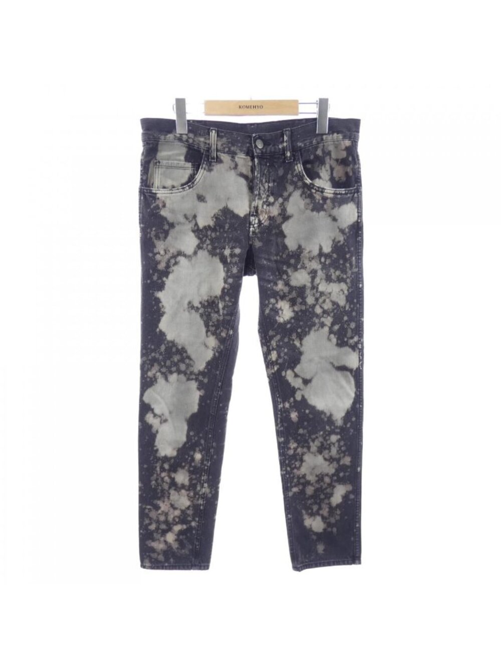 Gucci Jeans Brown